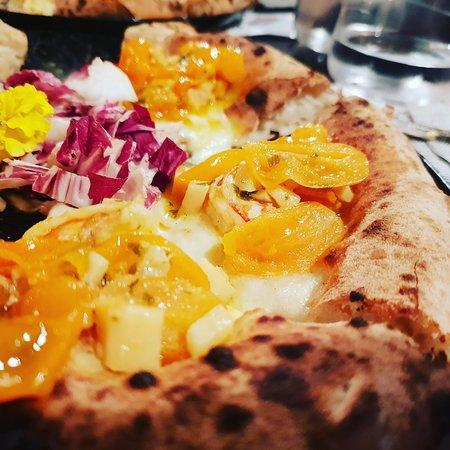 Ott88tto Pizzeria Gourmet